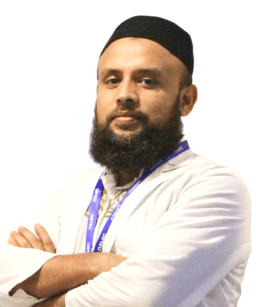 Asst. Prof. Dr. Md. Faruqul Islam